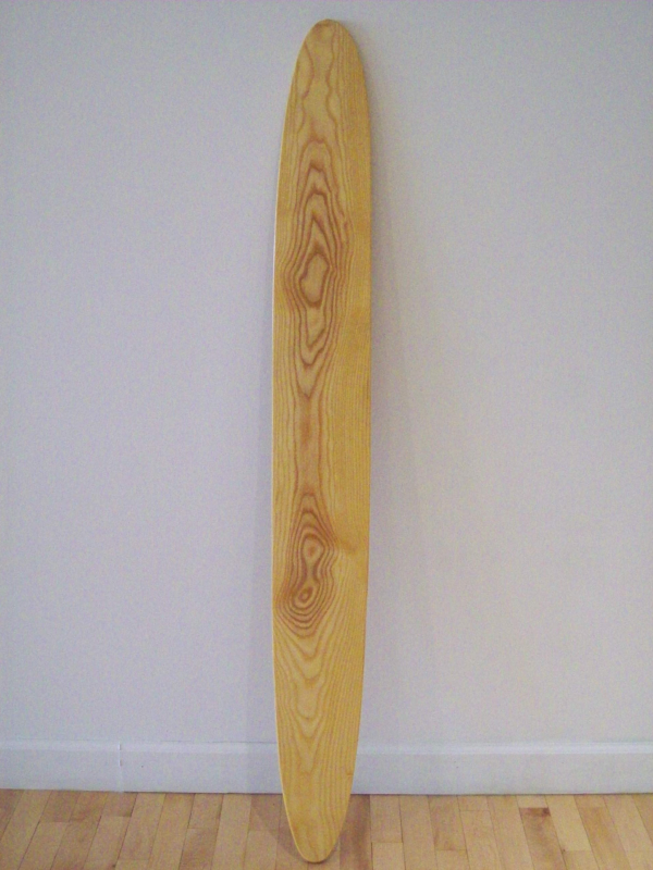 DESCO Flip Turn Wooden Water Skis 30003 Custom Water Skis Water Ski