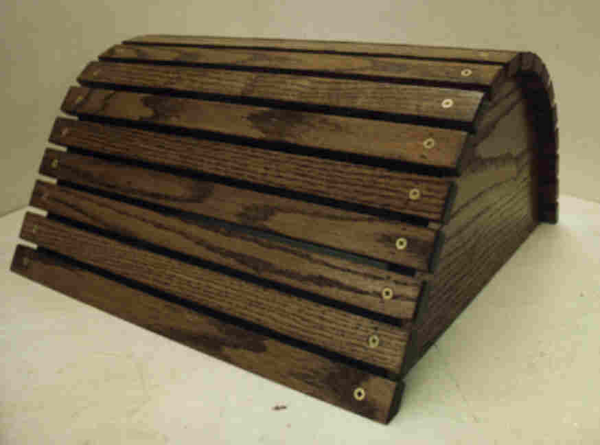 Mark V Helmet Stand Diving Helmet Displays Dive Helmet Wood Stand