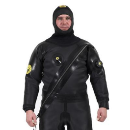 Viking ProTech Dry Suit