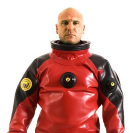 Viking Pro Dry Suit