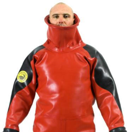 Viking HD Dry Suit