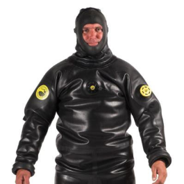 Viking HDS Dry Suit