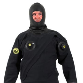 Viking VSN Dry Suit