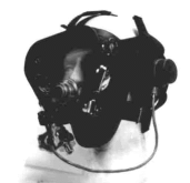 Mask Communications System