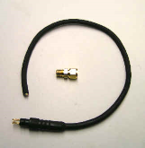 Communications Plug Assembly