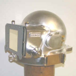 Welding Shield for DESCO Air Hat