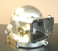 DESCO Air Hat Diving Helmet