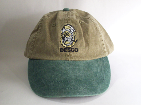 deep baseball cap