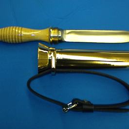 U.S. Navy Divers Knife