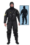 Protech Viking Dry Suit