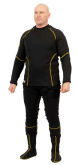 Viking Dry Suit Underwear