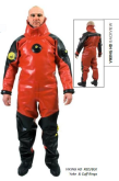 Viking HD Dry Suit