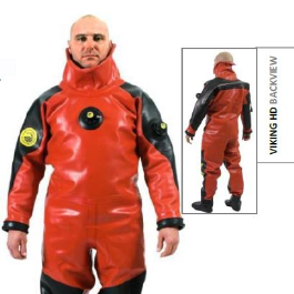 Viking HD Dry Suit Viking HD Dry Suit